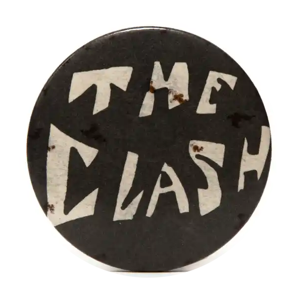 The Clash